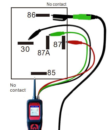 Herramienta de diagnóstico portátil inteligente yantek yd308