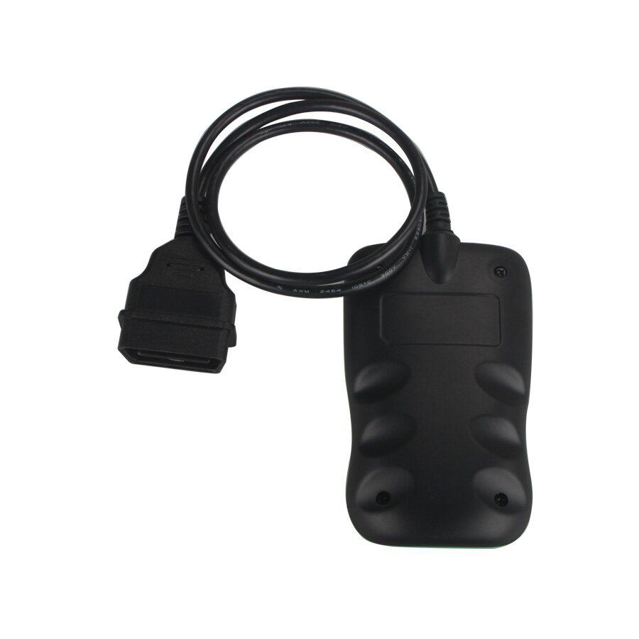 YD209 DIY Auto OBDII Code Scanner Support Online Update