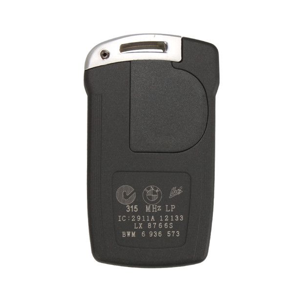 YH BM7S Key For BMW 7 Series 315LPMHZ