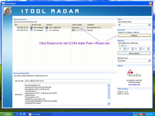 BMW ICOM A2+B+C Diagnostic & Programming Tool with Software Display 2