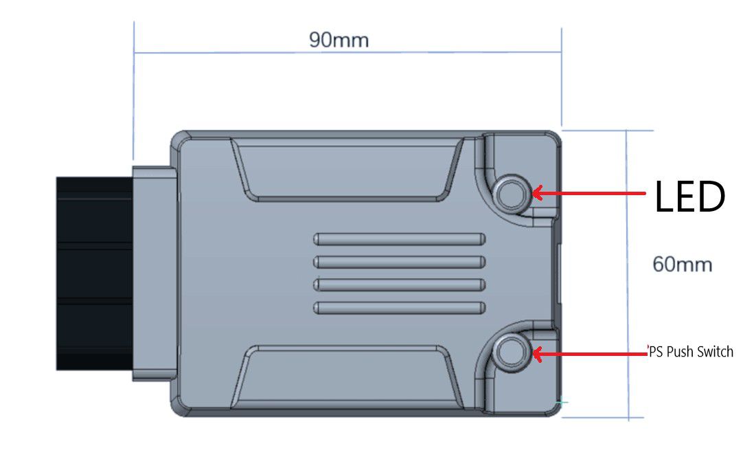 Fvdi j2534