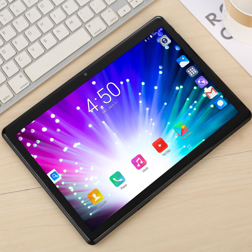 10.1 Inch 4G Phone Call Android Tablet Pc
