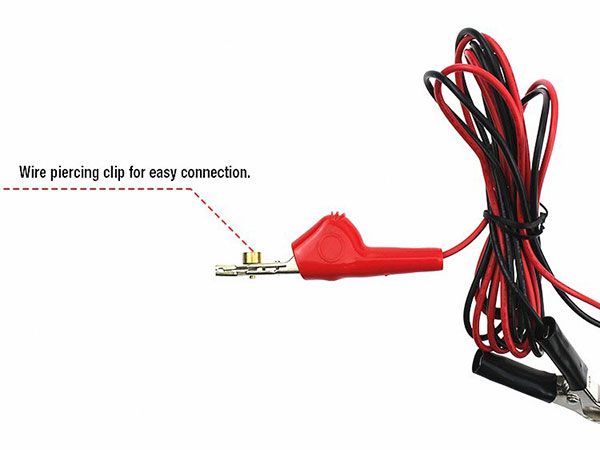 All-Sun EM272 LAMBDA TESTER & SIMULATOR