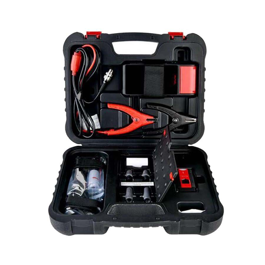 Autel MaxiBAS BT608E Battery and Elextrical System Diagnostic Tool