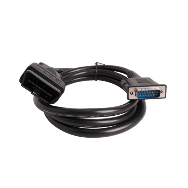 Cable de conector de todo el sistema Autel - MD - 702