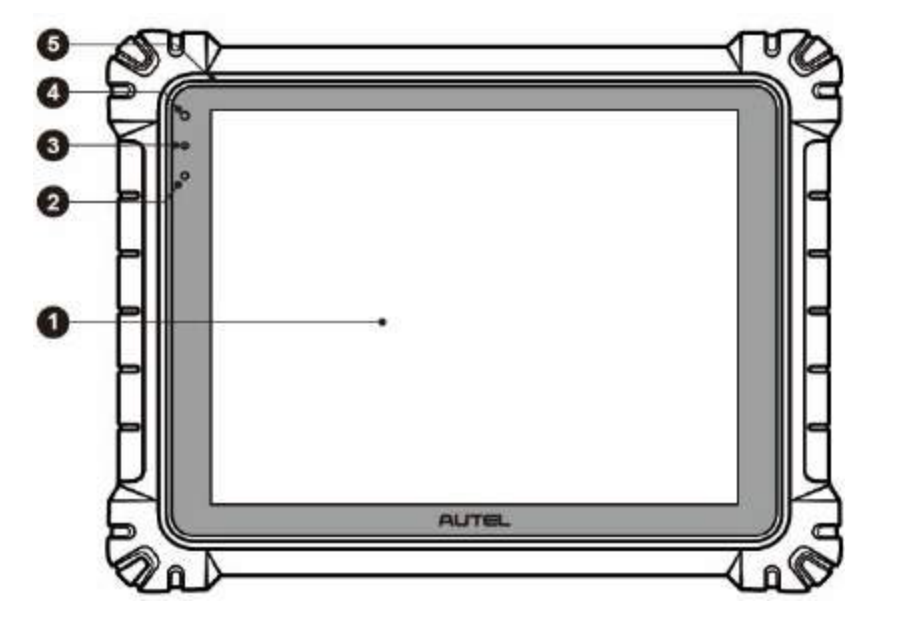 Autel Maxisys Ultra