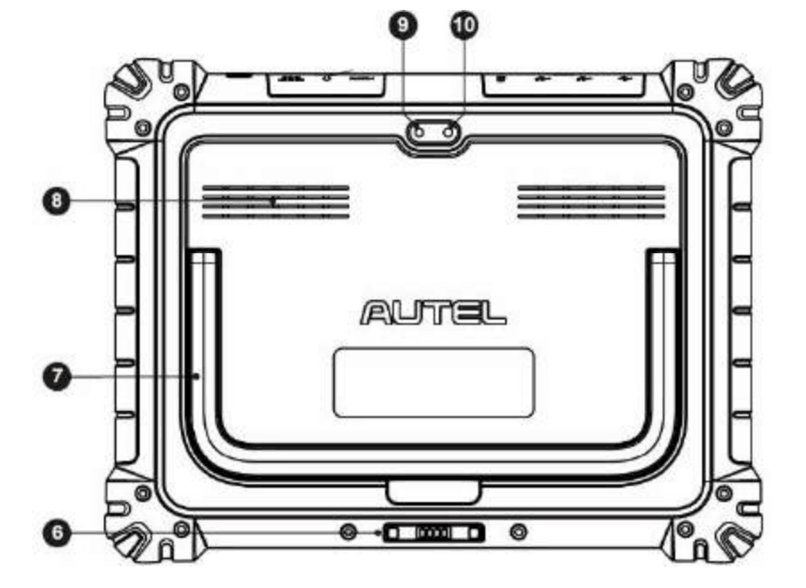 Autel Maxisys Ultra