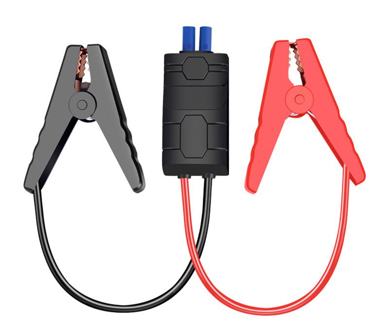 Car Jump Starter 