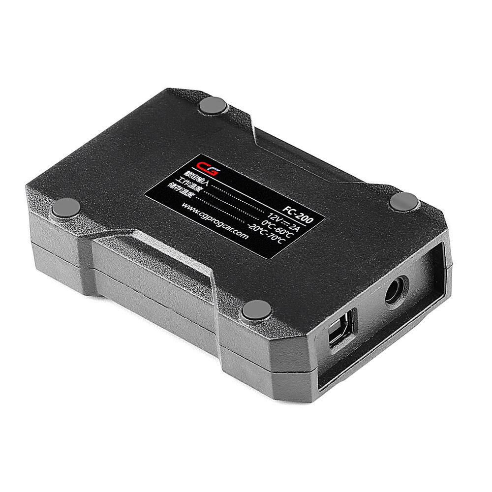 CG FC200 ECU Programmer 