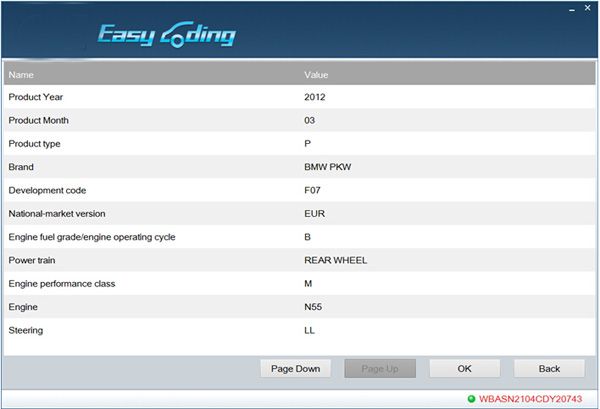 Software de codificación fácil - 2