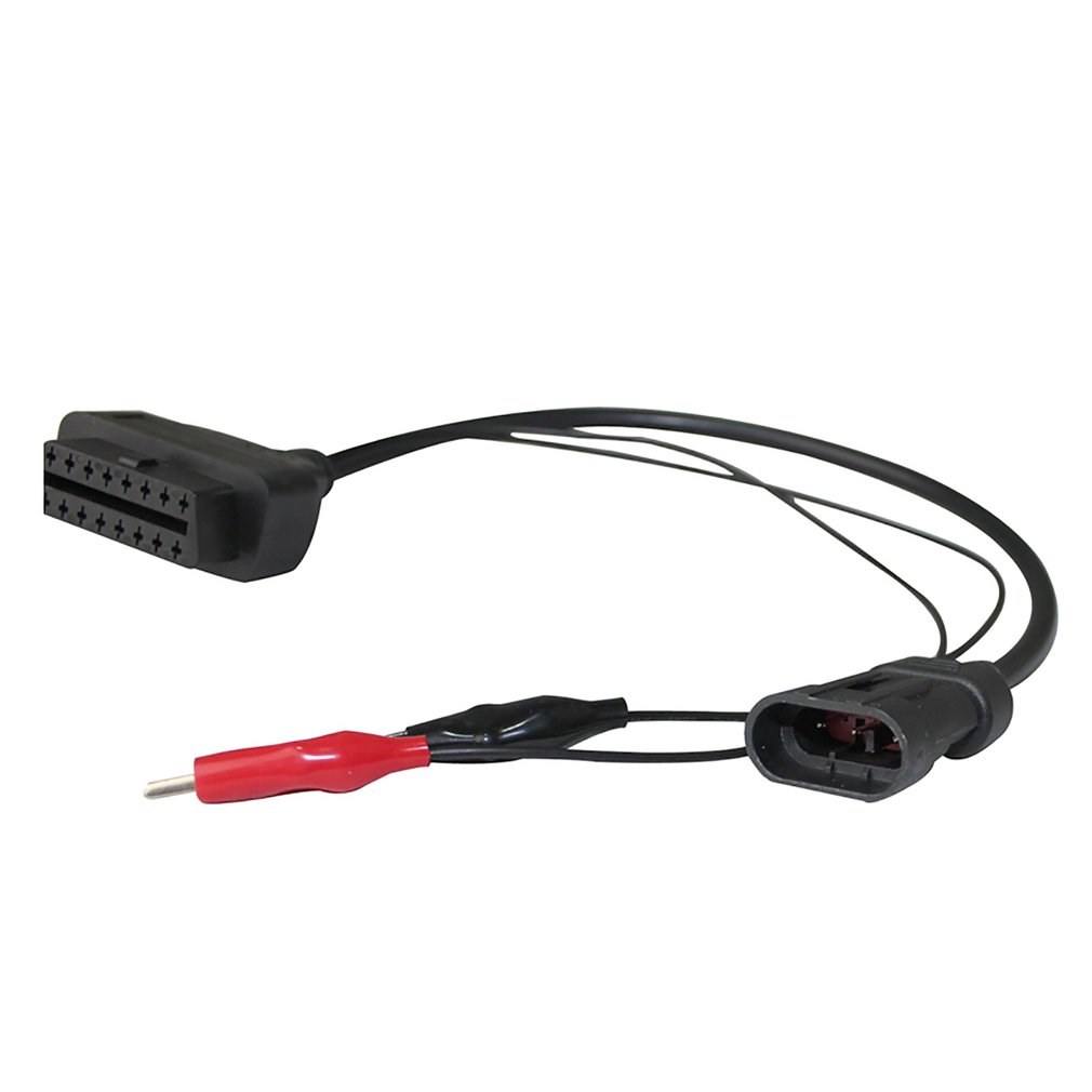 Conector del SIM obd2 de 3 a 16 agujas