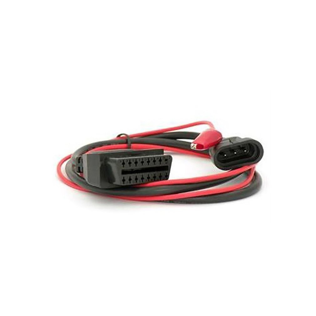 Conector del SIM obd2 de 3 a 16 agujas