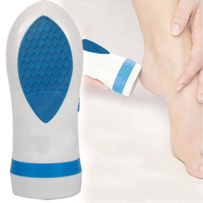 Profesional Foot Care Pedi Spin Electric Removes Calluse
