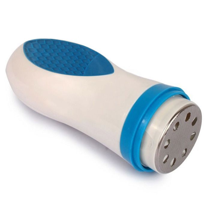 Profesional Foot Care Pedi Spin Electric Removes Calluse