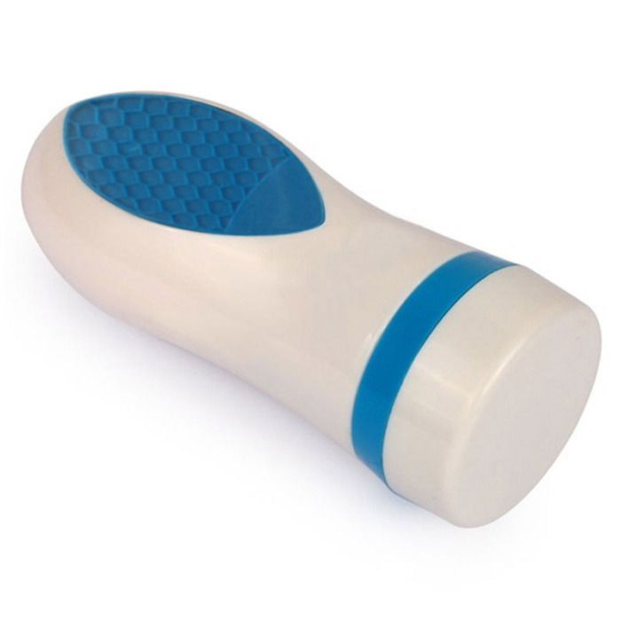 Profesional Foot Care Pedi Spin Electric Removes Calluse