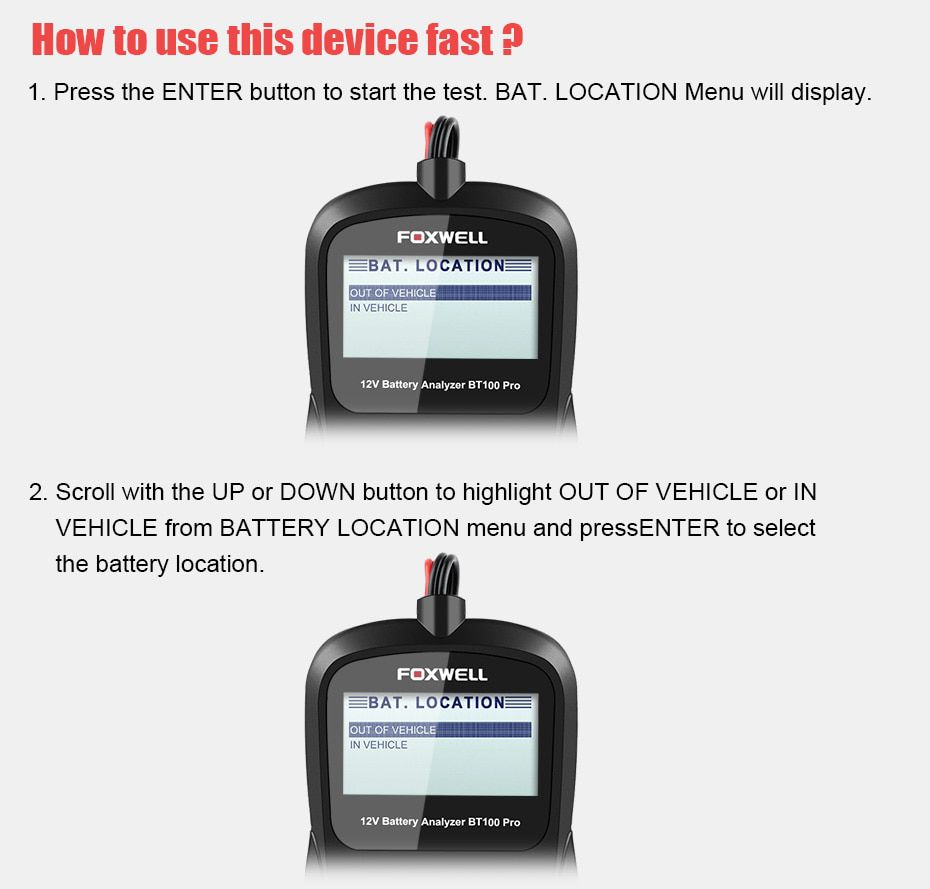 BT100 PRO 12V Auto Batterie Tester_03