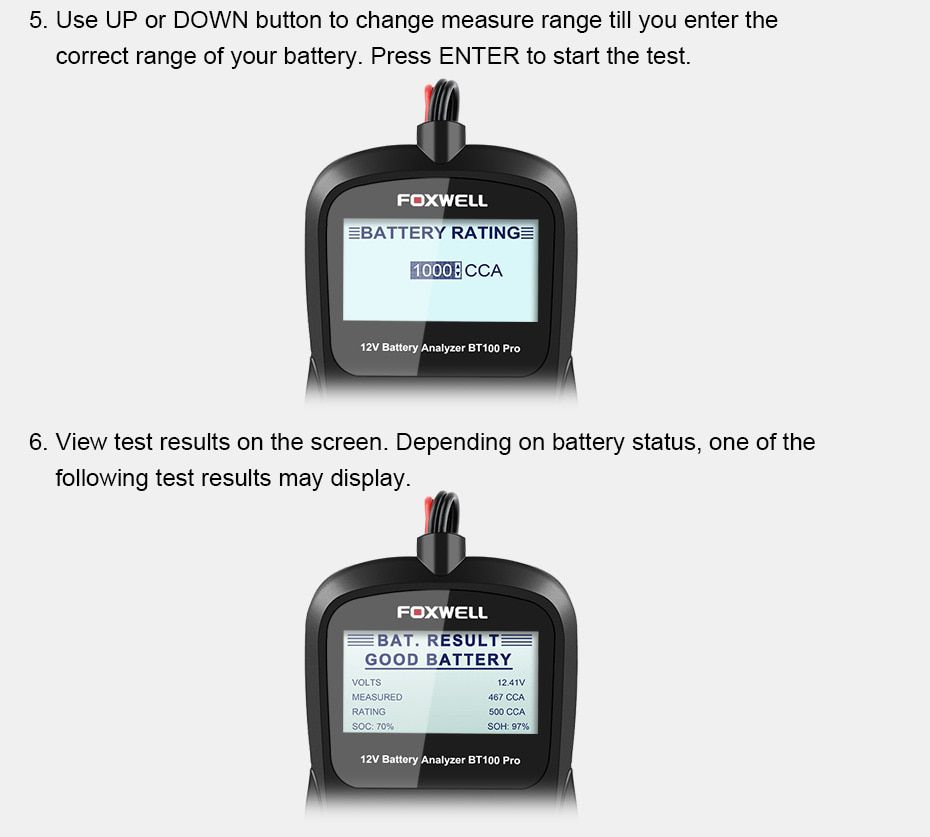 BT100 PRO 12V Car Battery Tester_05