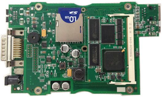 GM MDI Multiple Diagnostic Interface-4