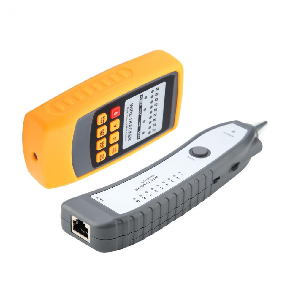 GM60 Wire Tracker Cable Breakpoint Detector 