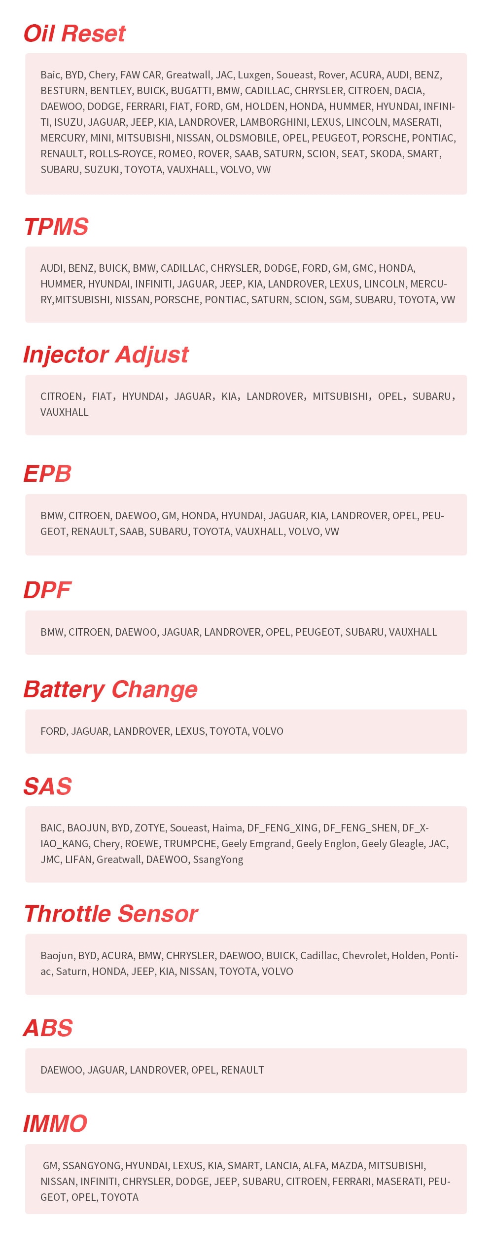 Escáner de diagnóstico automotriz humzor nd666 elite obd2