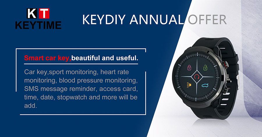 Reloj inteligente keydiy KD original KD - sw02 LCD