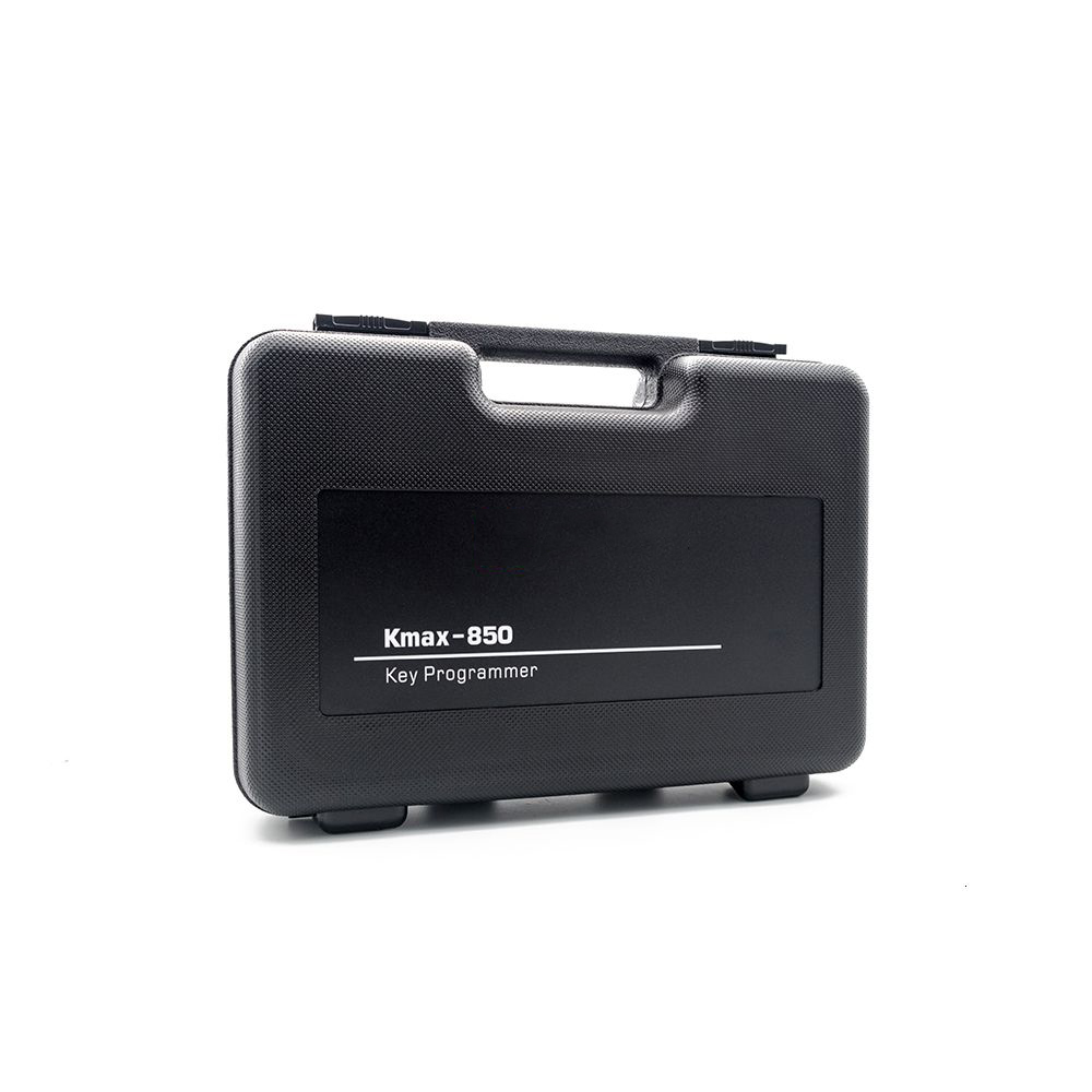 KMAX-850 Auto Car Key Programmer 