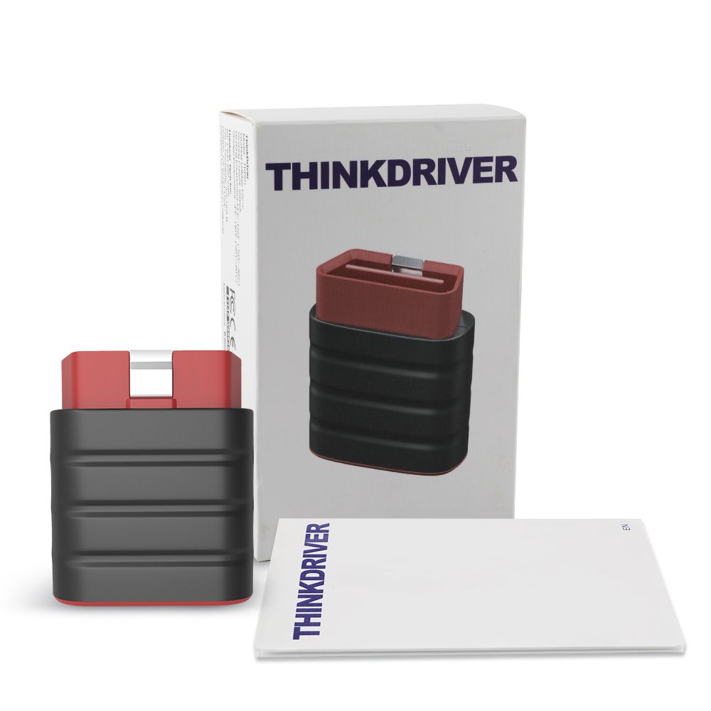 Thinkdriver