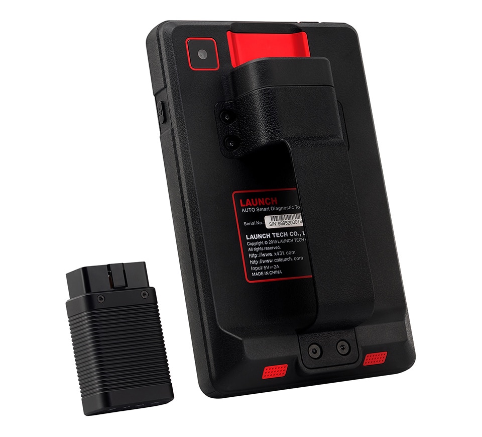 LAUNCH X431 Pro Mini Full System Diagnostic Tool