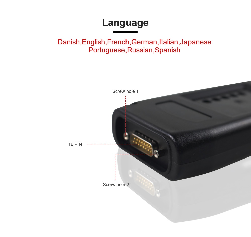 CAT ET3 Diagnostic Tool