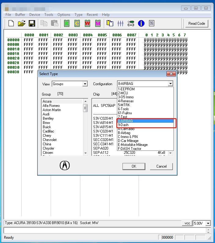 Orange5 super pro v1.35 herramienta de programación