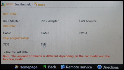 Digimaster III fabrica claves para BMW y tipos de sistemas antirrobo viables