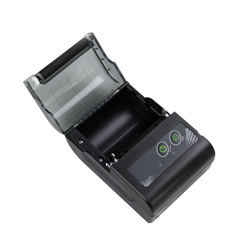 Portable Bluetooth Thermal Printer 
