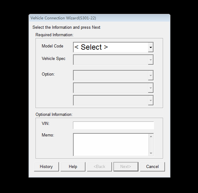 SM2 Pro J2534 VCI Multi-brand Auto Scanner