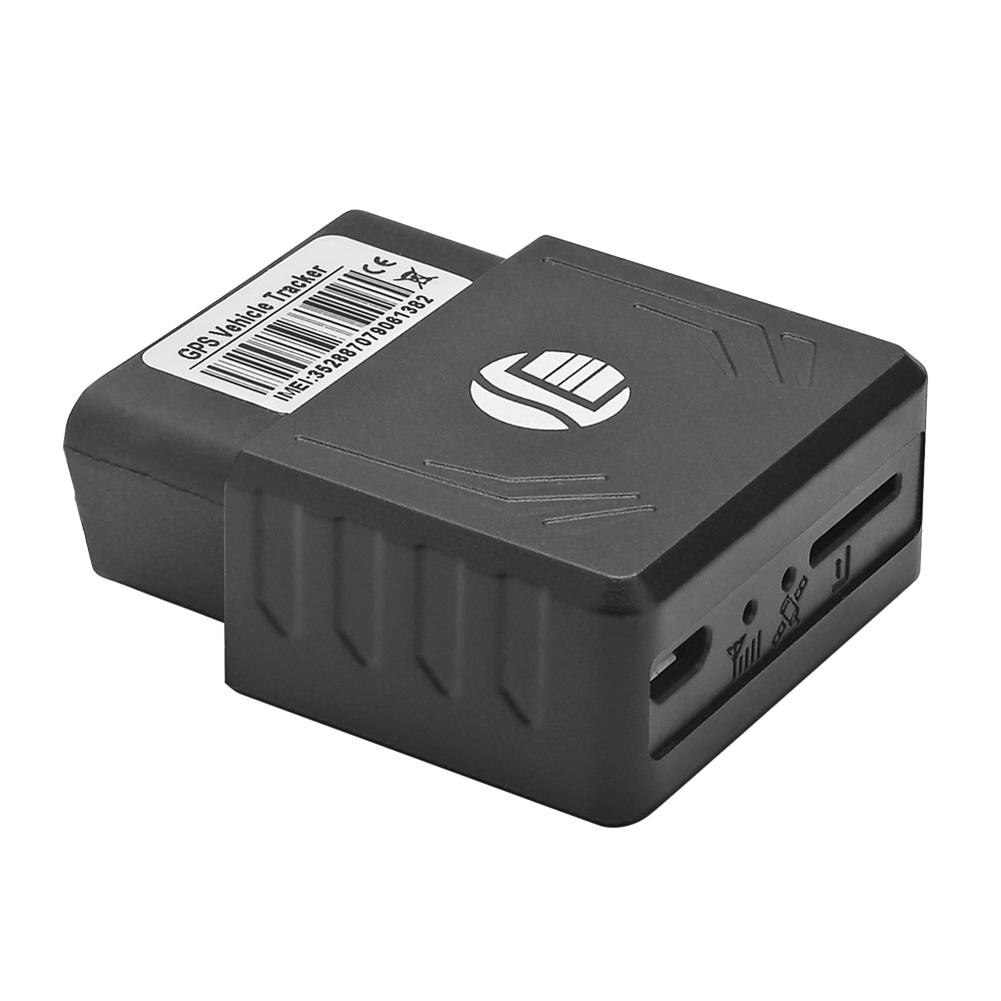 Rastreador GPS tk306 OBD 