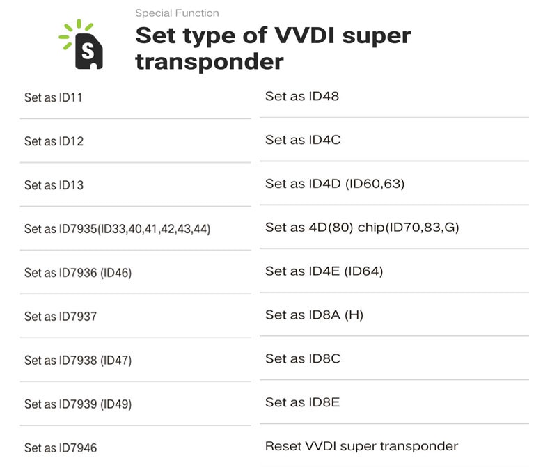 Xhorse VVDI Mini Key Tool