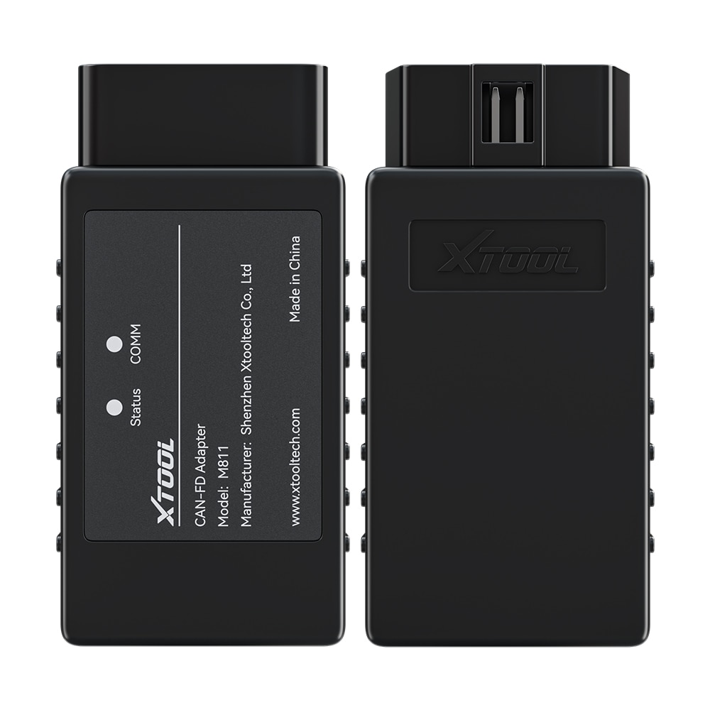 Adaptadores xtool can - FD 