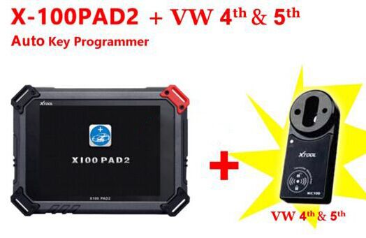 Adaptadores xtool kc100 VW 4th & 5th y BMW immo 