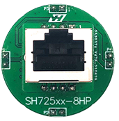 Yanhua Mini ACDP Module19 SH725XX Gearbox Clone 