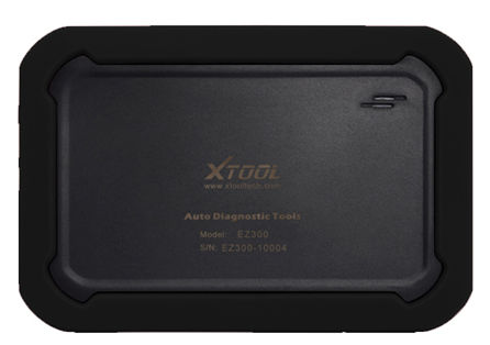 XTOOL EZ300 4 시스템 진단 도구