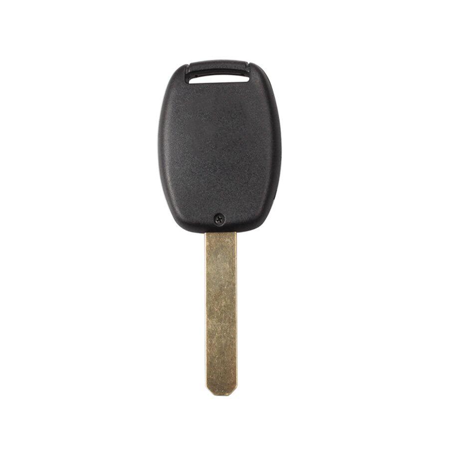 2008 - 2010 Honda Civic 2 Button original remote control key, id: 46 (313.8 mhz)