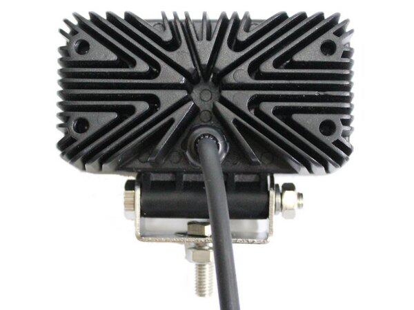 20W 범광 LED 작업등 크로스컨트리 지프 IP67 12V 24V