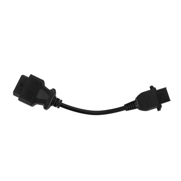 El cable de 8 Pines del Volvo 88890306 vocom