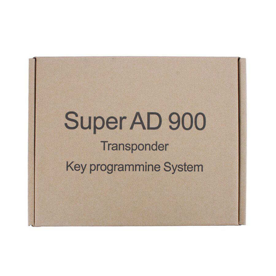 El ad900 pro Key Program 3.15v tiene una función 4d, que añade la función de copiar el chip 4D para identificar el chip 8c / 8e y leer la información del chip 8c / 8e.