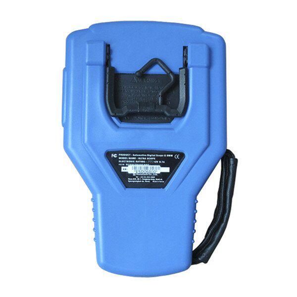 ADS7100 초음파 듀얼 채널 초고속 오실로스코프 및 CAN SAEJ1850 ISO9141용 고정밀 미터 분석기