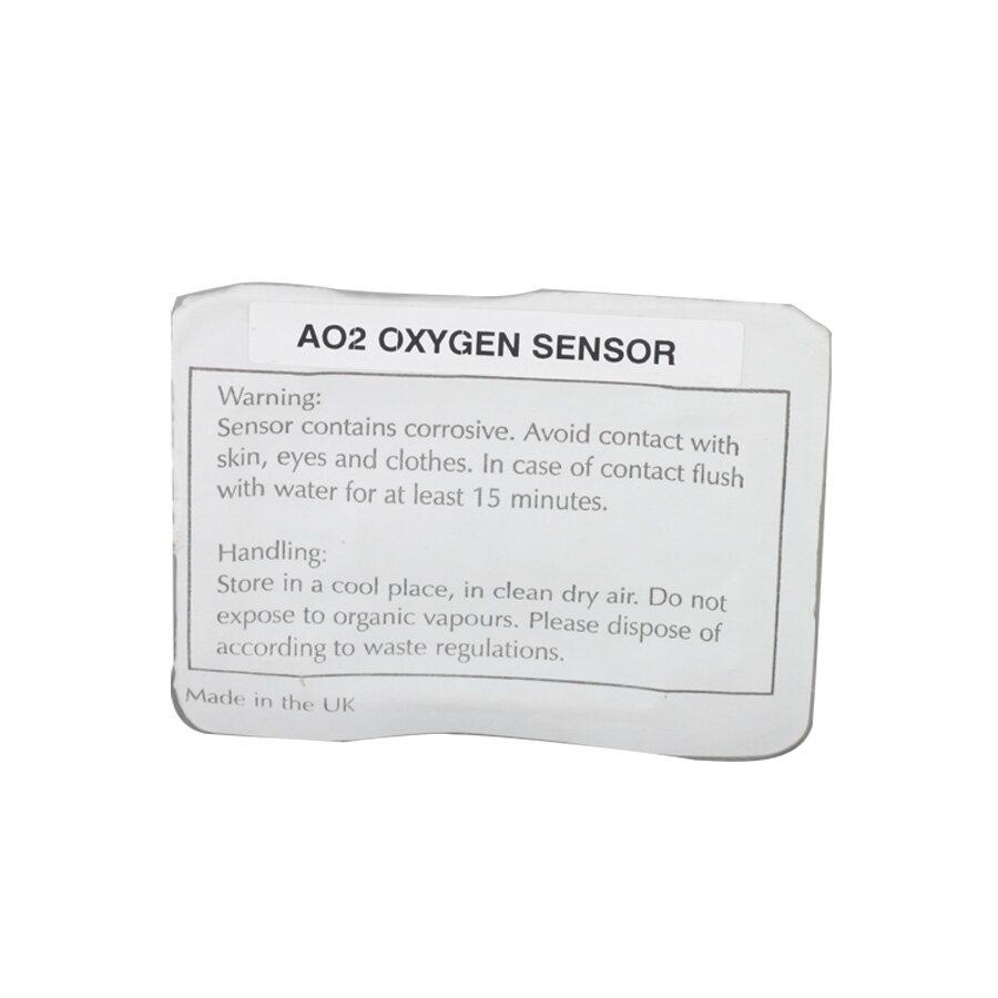 Ao2 PTB - 18.10 sensor de oxígeno sensor de oxígeno sensor de gas ao2 citicel con conector Molex