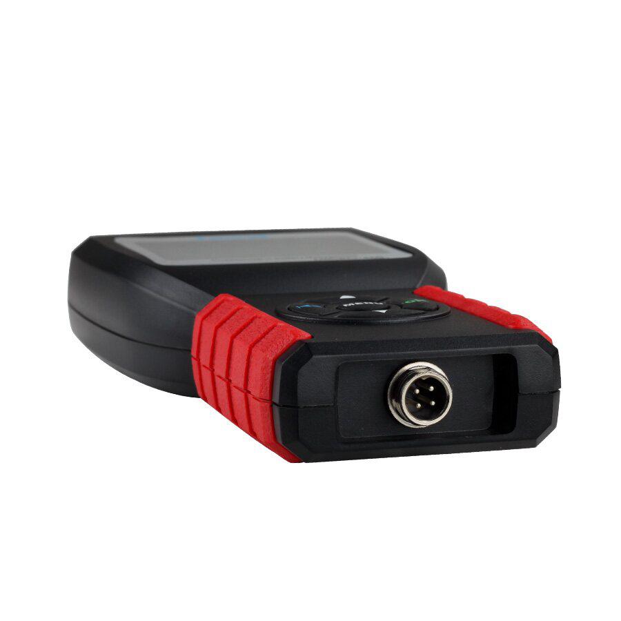 AUGOCOM MICRO-468 Battery Tester Battery Conductance & Electrical System Analyzer With One Year Warranty