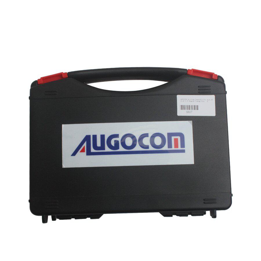 AUGOCOM 아우디 A6 L2.8 3.0T 엔진 타이밍 공구의 캠 샤프트 고정