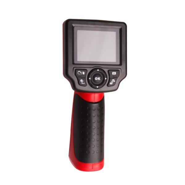 Cámara digital autoel maxivideo mv208 con cámara de inspección de cabeza de imagen de 5,5 mm de diámetro