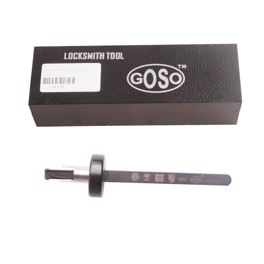 Auto Lock Pick Tool for VW PASSAT