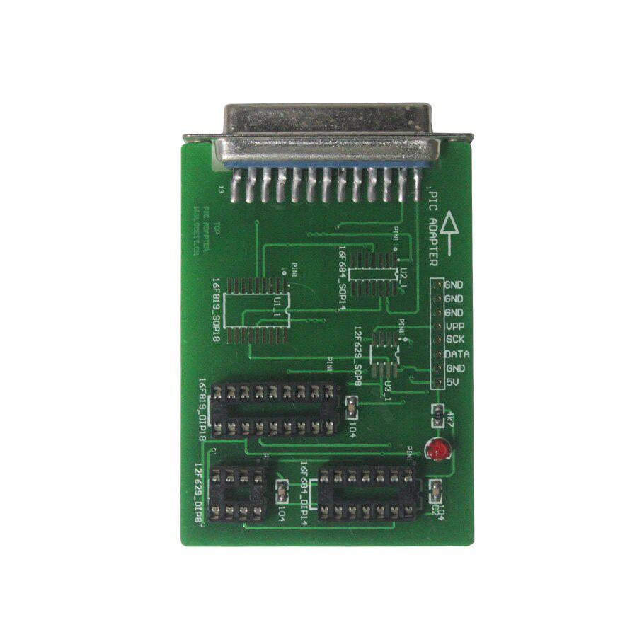 Auto Meter Microcontroller Programmer for Chinese Cars Update Online